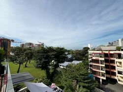 Mountbatten Regency (D15), Apartment #562326101